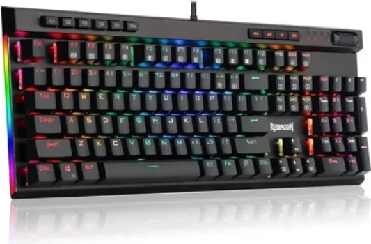 REDRAGON VATA K580 RGB [MECHANICAL] (5 / 12)