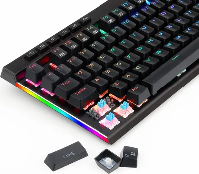 REDRAGON VATA K580 RGB [MECHANICAL] (8 / 12)