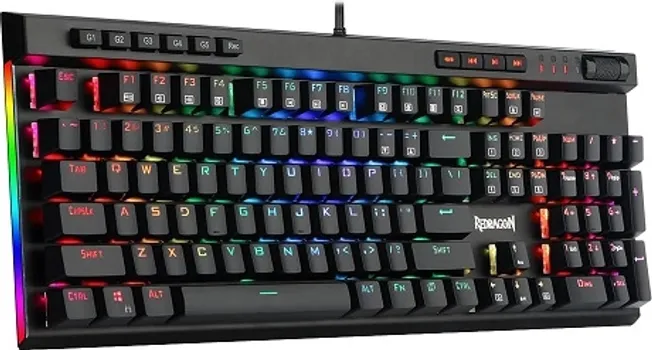 REDRAGON VATA K580 RGB [MECHANICAL] (9 / 12)