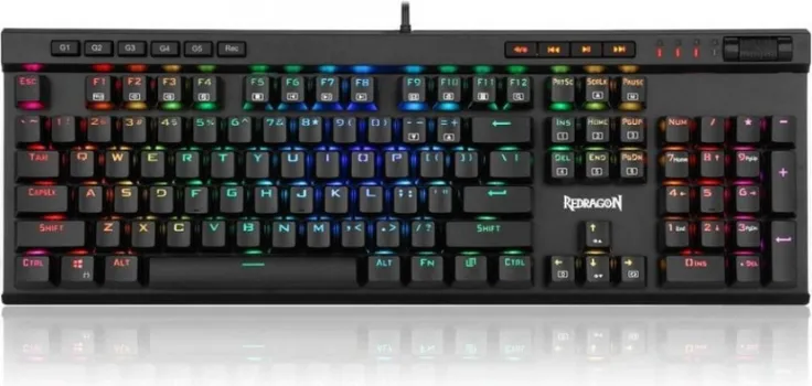 REDRAGON VATA K580 RGB [MECHANICAL] (11 / 12)