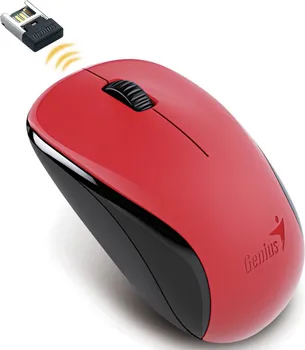 GENIUS NX-7010 [WIRELESS] (7 / 13)