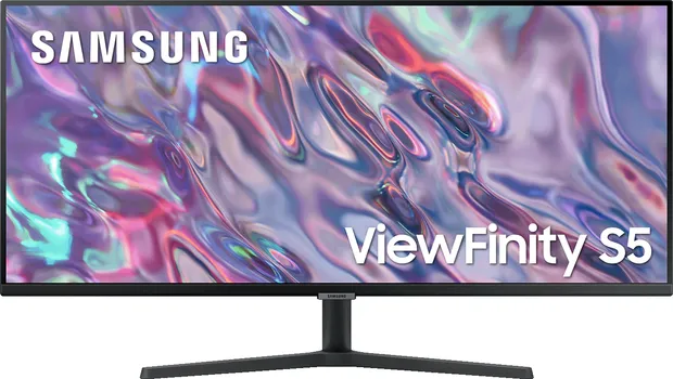 SAMSUNG VIEWFINITY S5 S50GC (1 / 7)