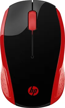 HP 200 [WIRELESS] (1 / 12)
