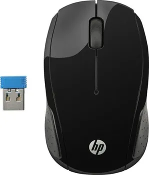 HP 200 [WIRELESS] (2 / 12)