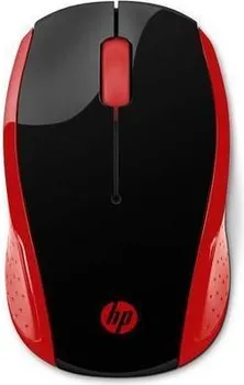 HP 200 [WIRELESS] (3 / 12)