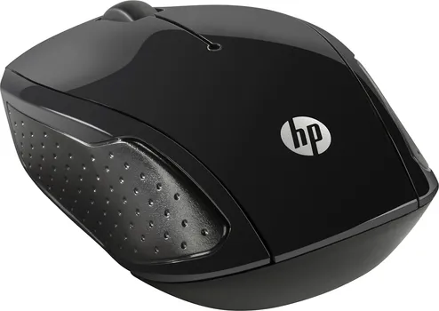 HP 200 [WIRELESS] (5 / 12)