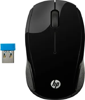 HP 200 [WIRELESS] (5 / 12)