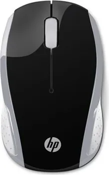 HP 200 [WIRELESS] (6 / 12)