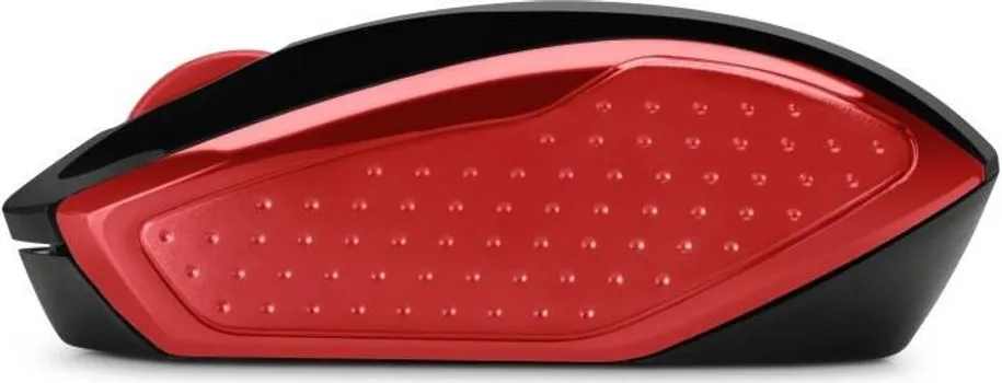 HP 200 [WIRELESS] (9 / 12)