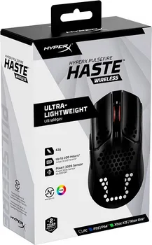 HYPERX PULSEFIRE HASTE [WIRELESS] (4 / 22)