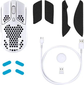 HYPERX PULSEFIRE HASTE [WIRELESS] (5 / 22)