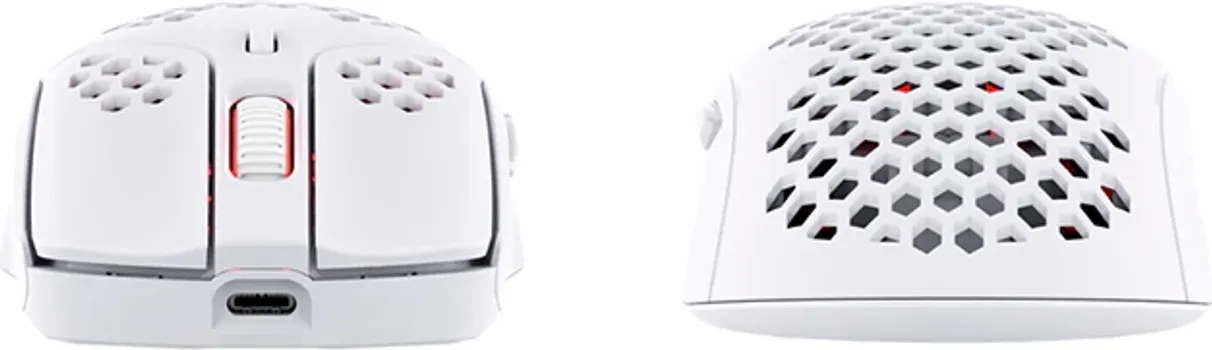 HYPERX PULSEFIRE HASTE [WIRELESS] (16 / 22)