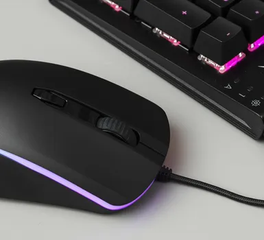 HYPERX PULSEFIRE SURGE RGB (12 / 12)