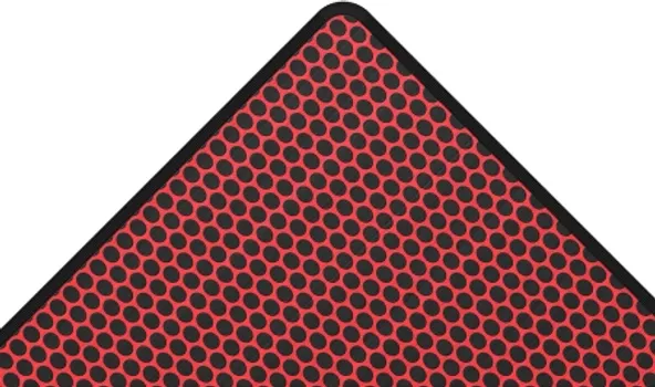 HYPERX PULSEFIRE MAT CLOTH L (8 / 9)