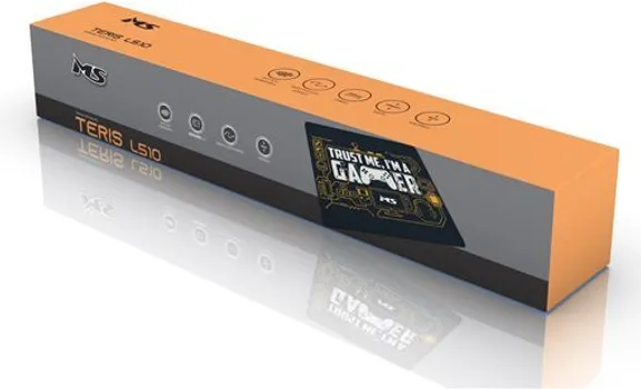 MS TERIS L510 (3 / 3)