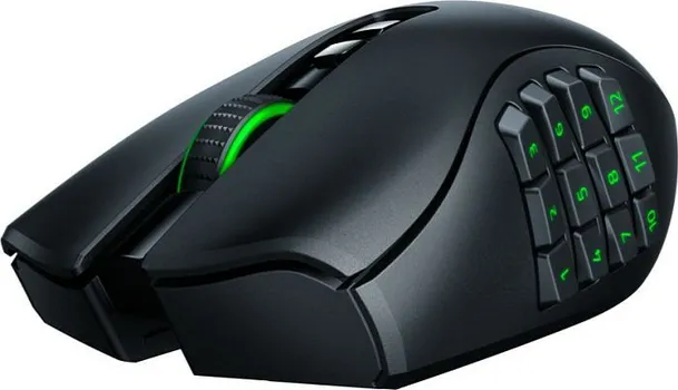 RAZER NAGA PRO [WIRELESS] (5 / 11)
