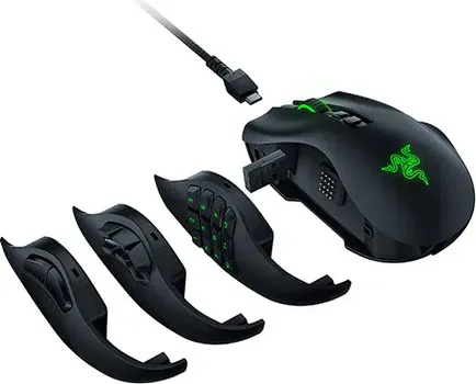 RAZER NAGA PRO [WIRELESS] (7 / 11)