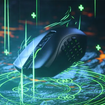 RAZER NAGA PRO [WIRELESS] (8 / 11)