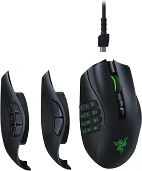 RAZER NAGA PRO [WIRELESS] (9 / 11)