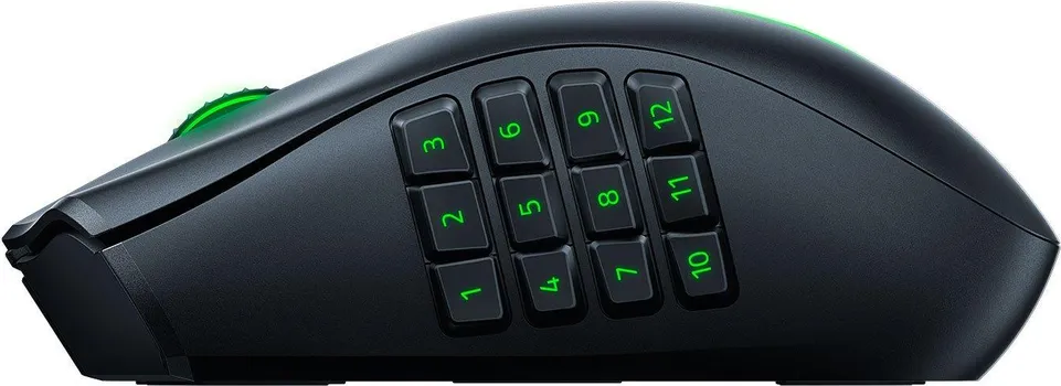RAZER NAGA PRO [WIRELESS] (10 / 11)