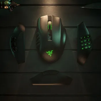 RAZER NAGA PRO [WIRELESS] (11 / 11)