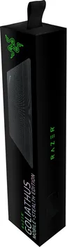 RAZER GOLIATHUS MOBILE - STEALTH EDITION S | MULTICOLOR [270x215x1.5mm] (4 / 19)