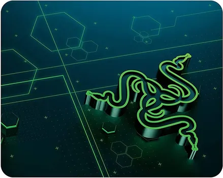RAZER GOLIATHUS MOBILE - STEALTH EDITION S | MULTICOLOR [270x215x1.5mm] (5 / 19)