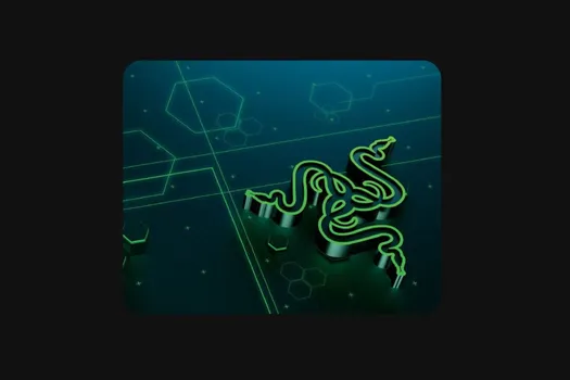 RAZER GOLIATHUS MOBILE - STEALTH EDITION S | MULTICOLOR [270x215x1.5mm] (7 / 19)