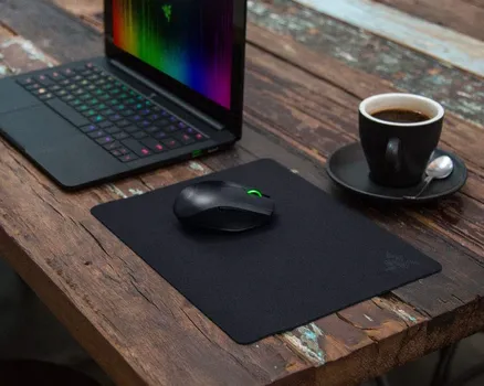 RAZER GOLIATHUS MOBILE - STEALTH EDITION S | MULTICOLOR [270x215x1.5mm] (14 / 19)