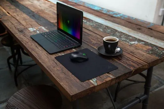 RAZER GOLIATHUS MOBILE - STEALTH EDITION S | MULTICOLOR [270x215x1.5mm] (17 / 19)