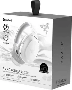 RAZER BARRACUDA X 2022 [WIRELESS] (5 / 46)