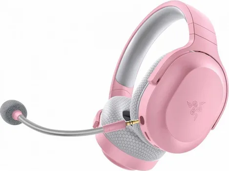 RAZER BARRACUDA X 2022 [WIRELESS] (8 / 35)