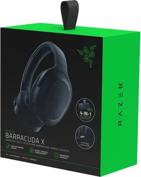 RAZER BARRACUDA X 2022 [WIRELESS] (10 / 35)