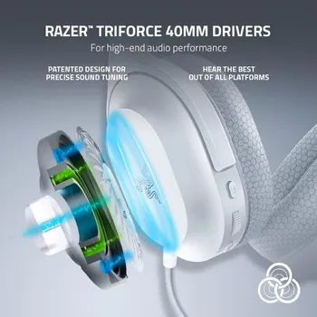 RAZER BARRACUDA X 2022 [WIRELESS] (29 / 46)