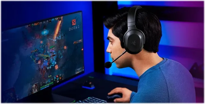RAZER BARRACUDA X 2022 [WIRELESS] (27 / 35)
