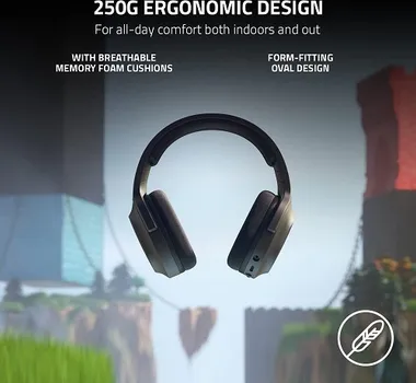 RAZER BARRACUDA X 2022 [WIRELESS] (34 / 35)