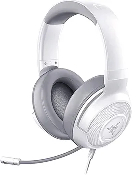 RAZER KRAKEN X [3.5mm / mic] (1 / 17)