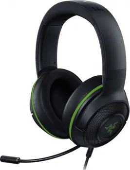 RAZER KRAKEN X [3.5mm / mic] (4 / 17)