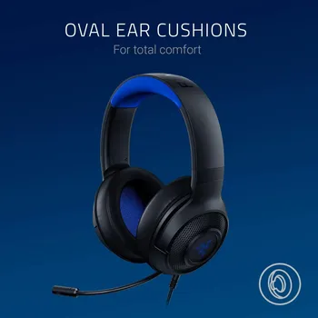 RAZER KRAKEN X [3.5mm / mic] (10 / 17)
