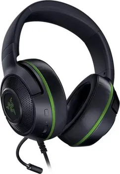 RAZER KRAKEN X [3.5mm / mic] (12 / 17)