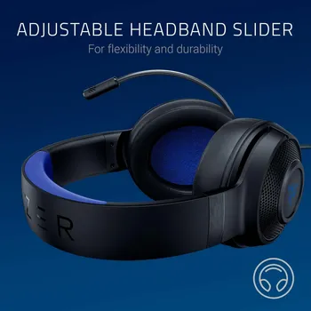 RAZER KRAKEN X [3.5mm / mic] (15 / 17)