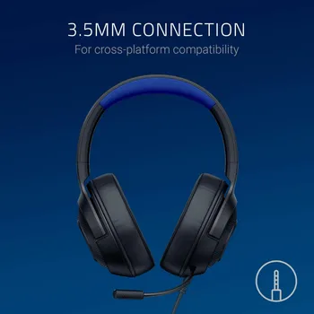 RAZER KRAKEN X [3.5mm / mic] (16 / 17)