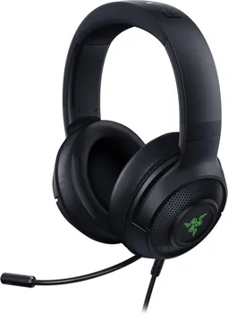 RAZER KRAKEN V3 X (1 / 35)