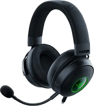 RAZER KRAKEN V3 X (2 / 35)