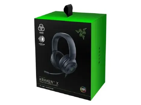 RAZER KRAKEN V3 X (4 / 35)