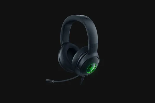 RAZER KRAKEN V3 X (5 / 35)
