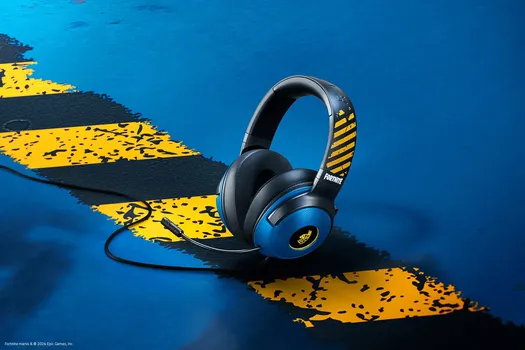 RAZER KRAKEN V3 X (10 / 35)