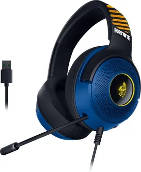 RAZER KRAKEN V3 X (11 / 35)