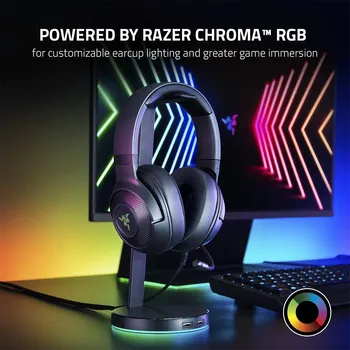 RAZER KRAKEN V3 X (15 / 35)