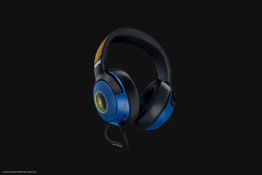 RAZER KRAKEN V3 X (17 / 35)